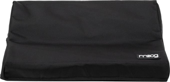 Moog Subsequent 25 Dust Cover - Cover voor keyboards