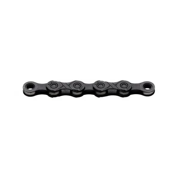 KMC X12 Fietsketting - Black Tech (126 links)