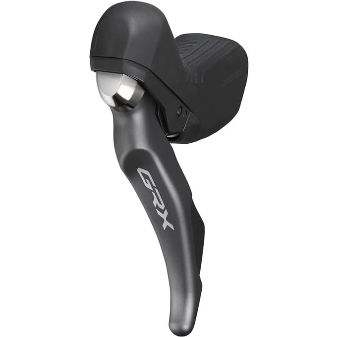 Derailleurbediening 2-speed dubbele bedieningshendel Shimano GRX ST-RX810-L