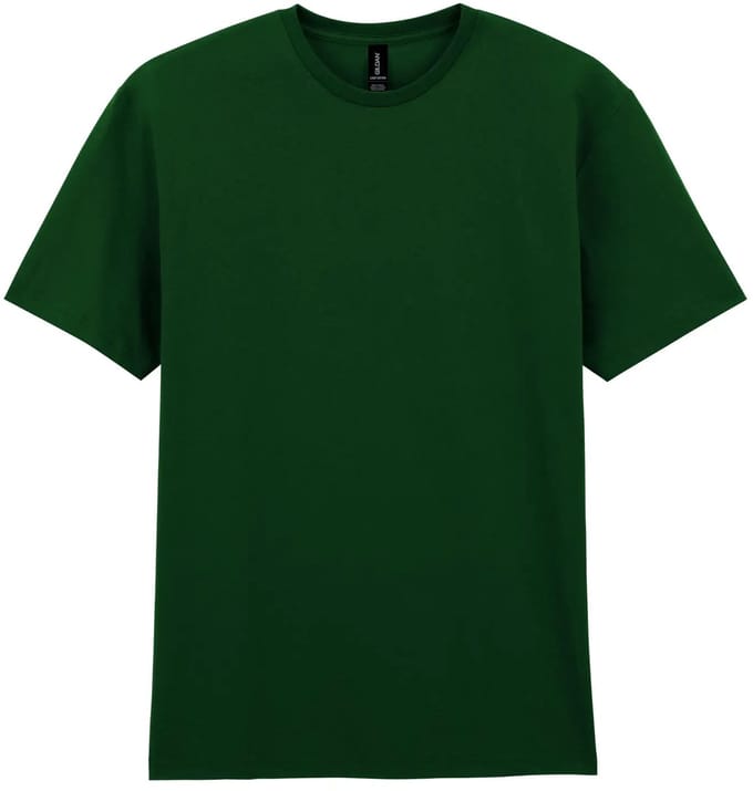 T-shirt Gildan Light Cotton