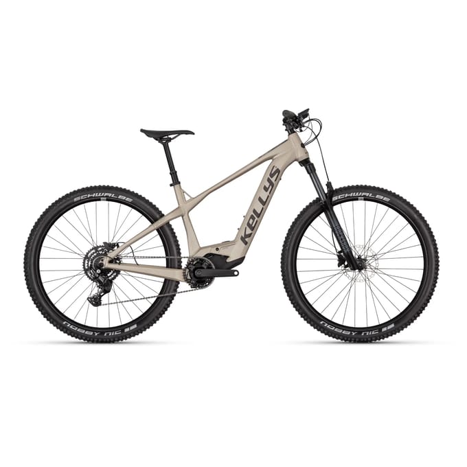 Elektrische fiets Kellys Tayen RS50 L 29"
