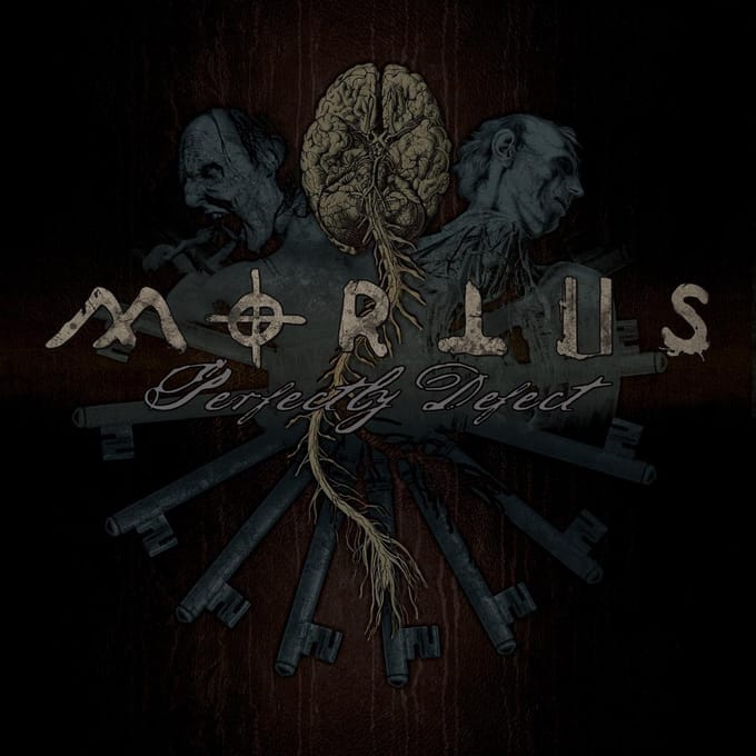 Perfectly Defect - Mortiis