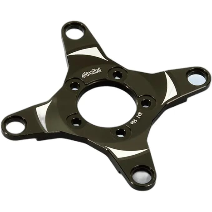 Fiets kroonblad 4 takken Polini 142 E-P3 OEM