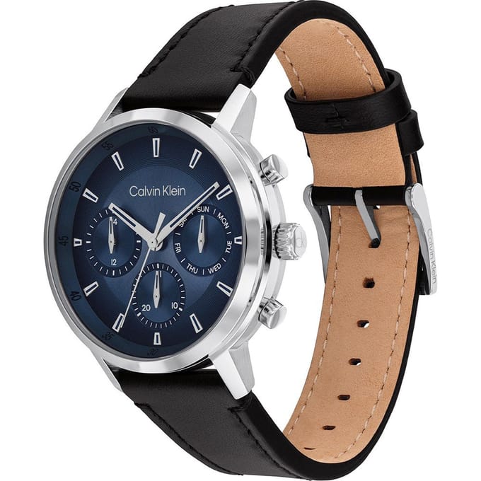 Calvin Klein 25200497 Gauge Horloge