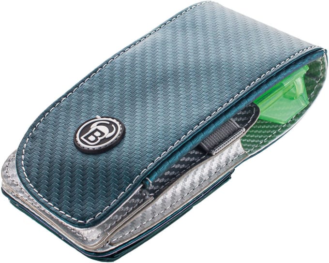 BULL'S SECC Dartcase Green