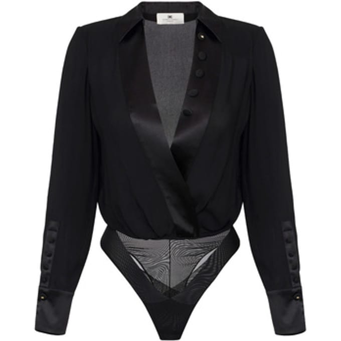 Onderhemden Elisabetta Franchi cb00356e2-110