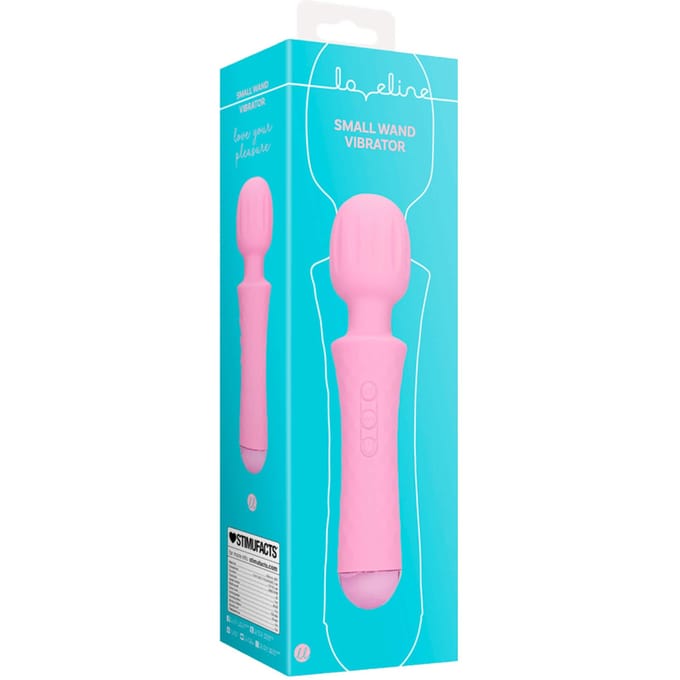 Loveline - Kleine Wand Vibrator