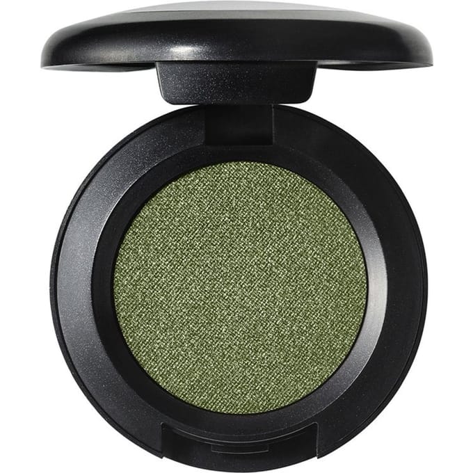 MAC Small Eye Shadow (Various Shades) - Frost - Humid