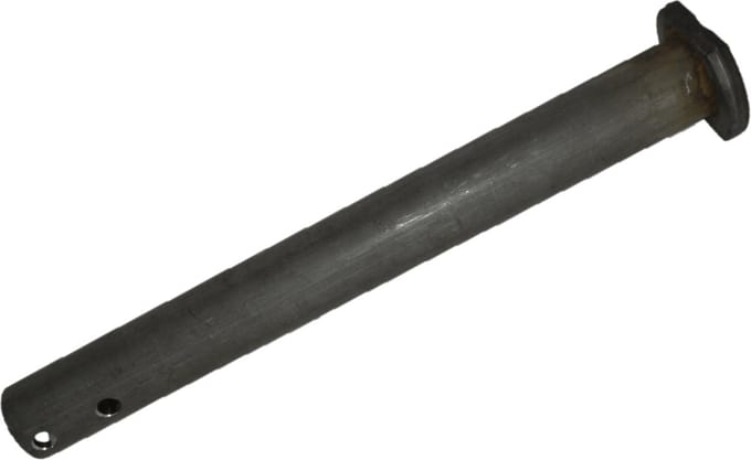 AL-KO trekstang oplooprem 2.8VB