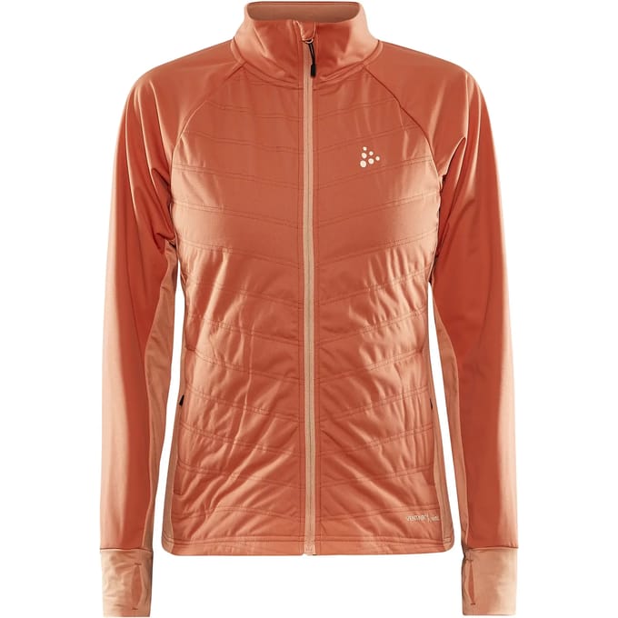 Dames trainingsjack Craft ADV Essence