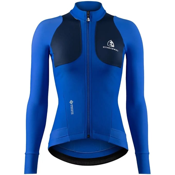 Damesjas Etxeondo Teknika Gore-Tex WindStopper
