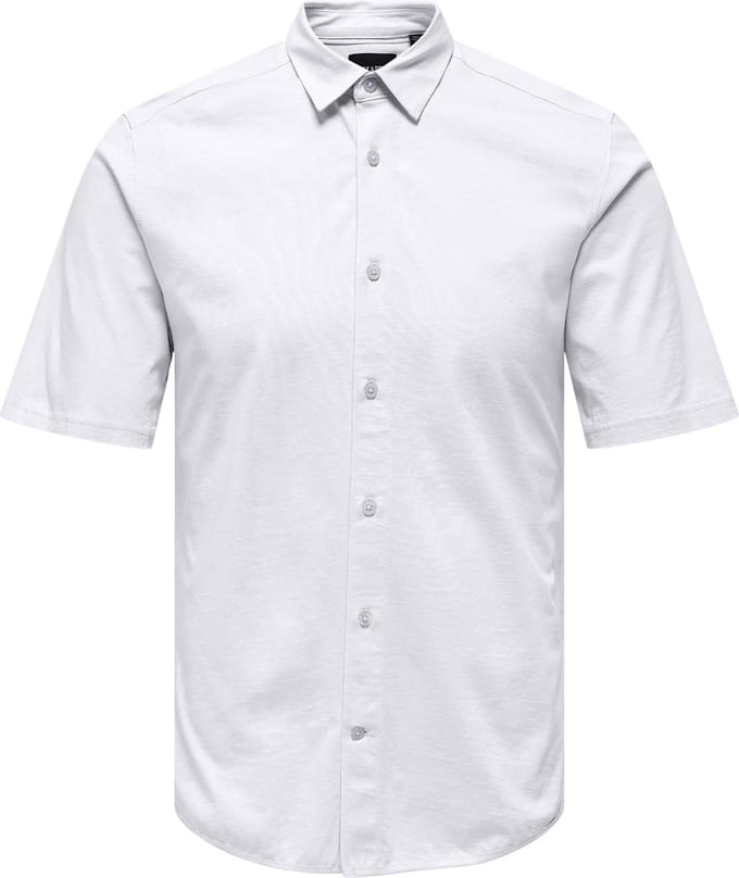Only & Sons Miles Overhemd Heren