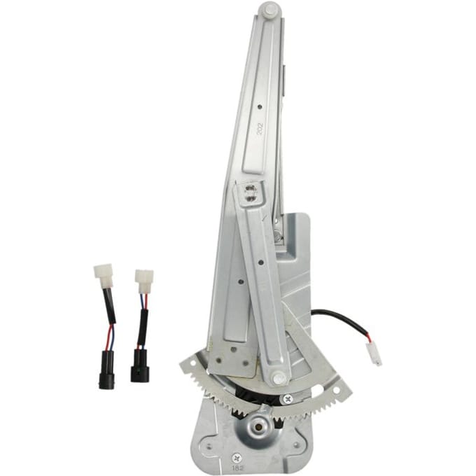 Raamregelaar MAGNETI MARELLI 350103170185 links