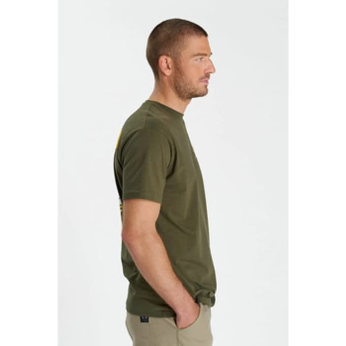 T-shirt Le Temps des Cerises CAVENDIS-T-shirt