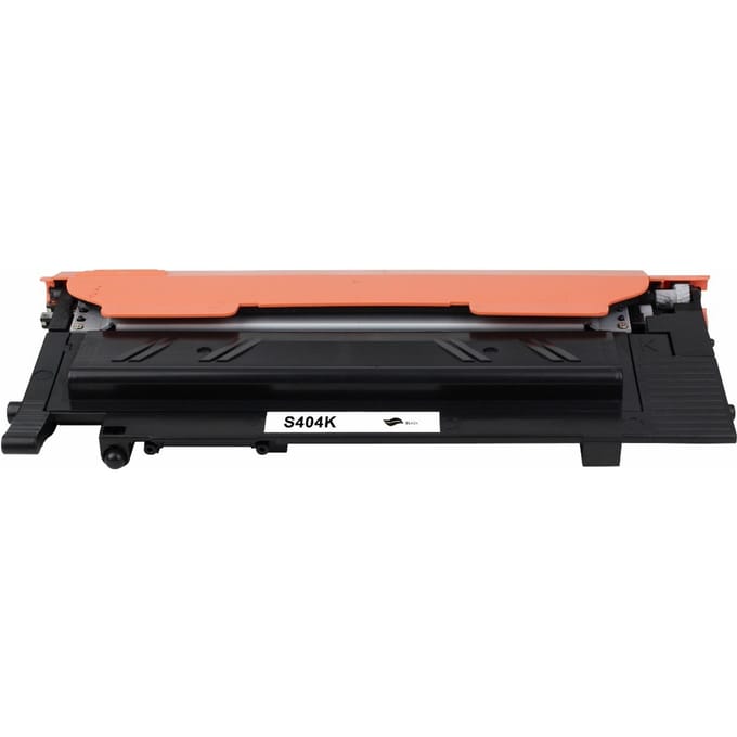 SecondLife - Samsung toner CLT-K 404S Black (30PK)
