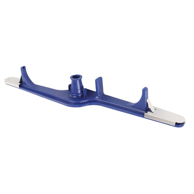 Vaatwasser Sproeiarm Vervanging voor EAP12585623 AH1524955 ABS Aluminium Vaatwasser Onderste Sproeiarm blue