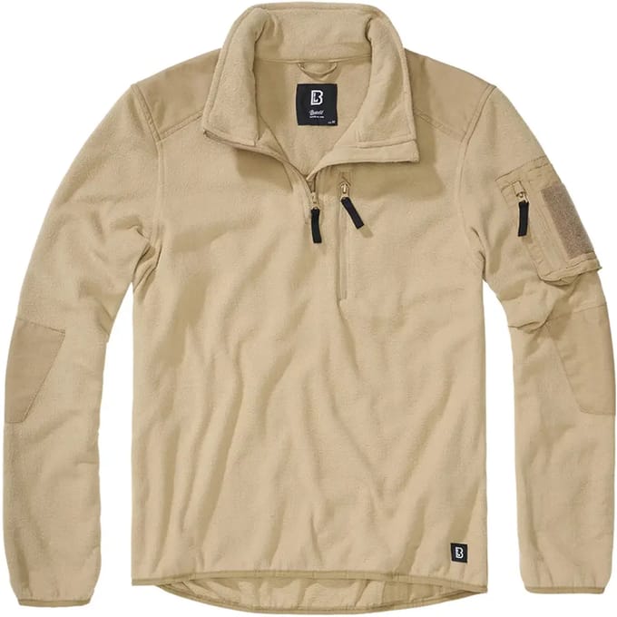 Fleece Brandit Troyer Ripstop