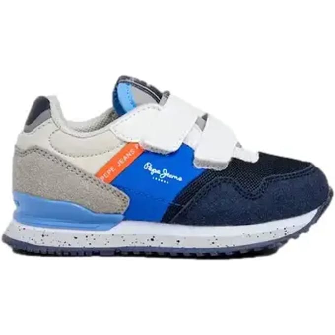 Kindertrainers Pepe Jeans London South