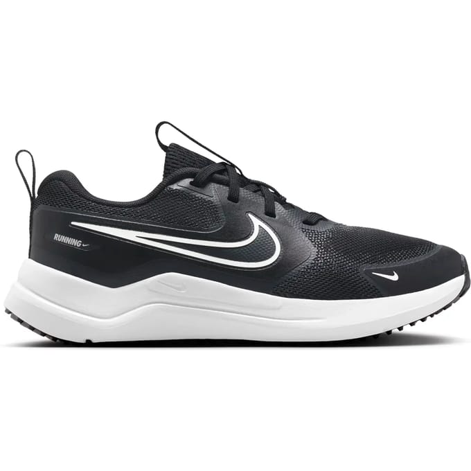 Nike Hardloopschoenen voor kids (straat) Cosmic Runner - Zwart, Zwart 38