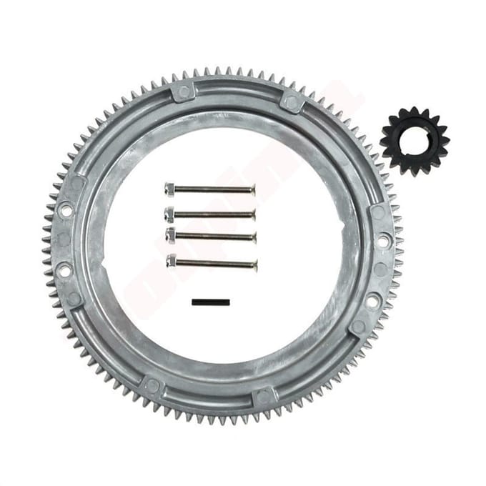 Tandwiel passend op B&S ( 392134 , 399676 , 696537 ) Merk BPC Parts