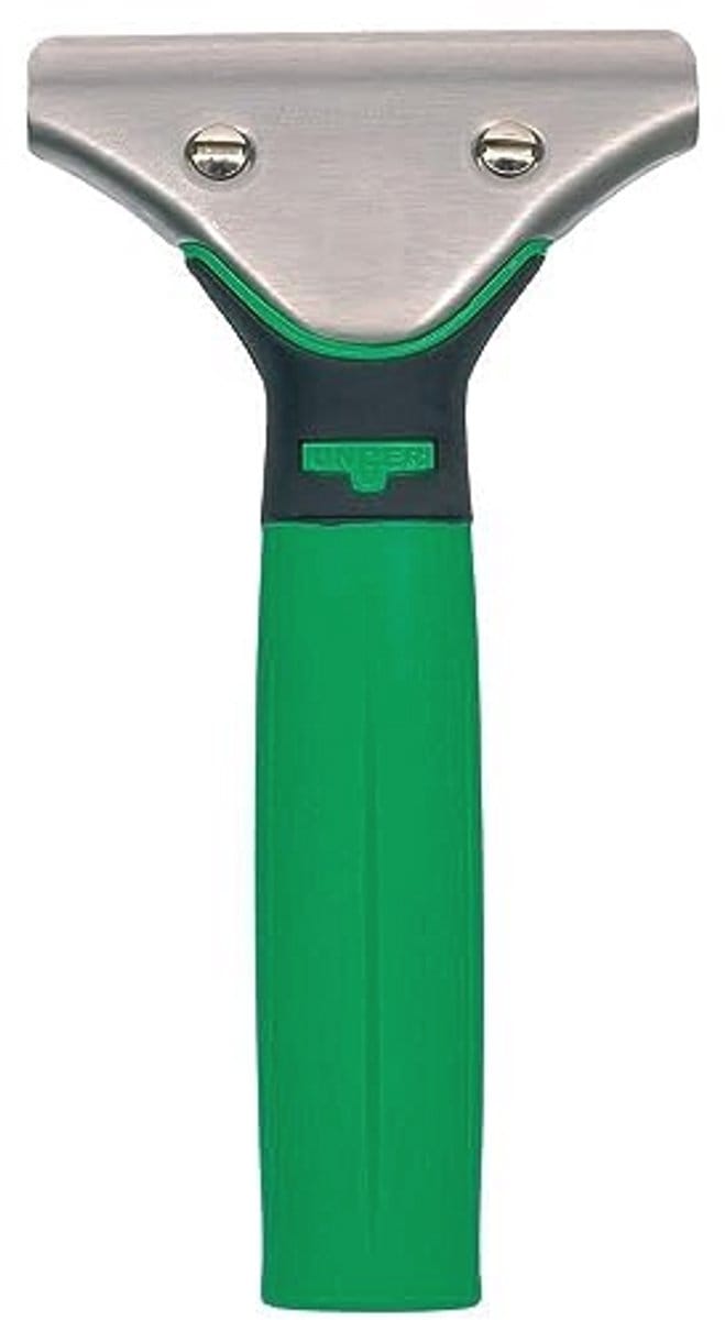 Ergonomische Raamreiniger met XL Handgreep - 2,5 cm