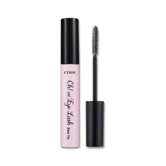 ETUDE HOUSE Mascara teinté noir Oh M'Eye Lash 7 ml (3 Options) 1PCS white