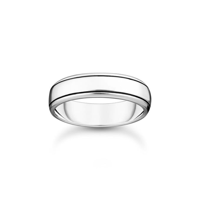 Thomas Sabo - TR2503-637-21-52 - Ring - Unisex - Rebel at Heart - Weite 52