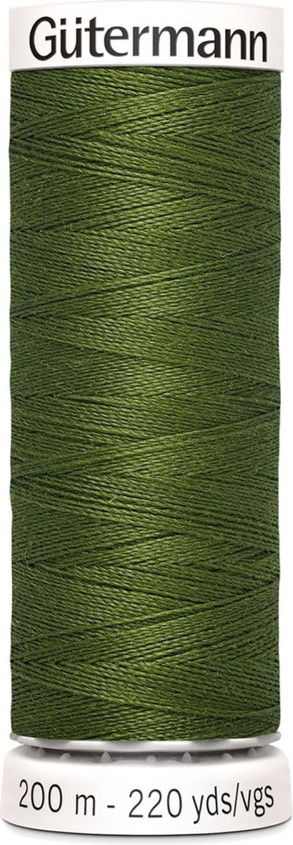 Gutermann Polyester Naaigaren 200meter-585