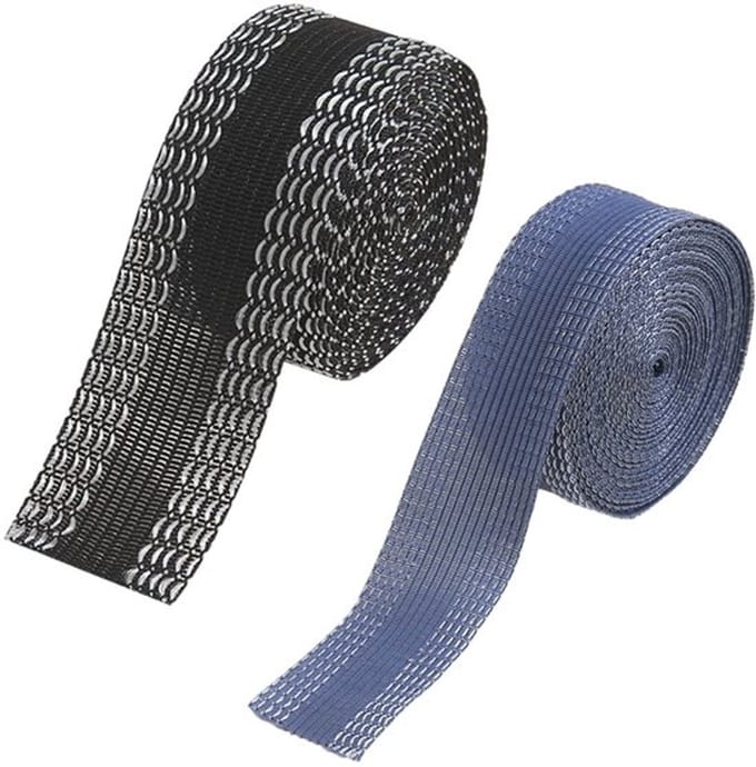 Allecto - Strijkband - Zelfklevende zoomstrijkband - 10 m + 3 m