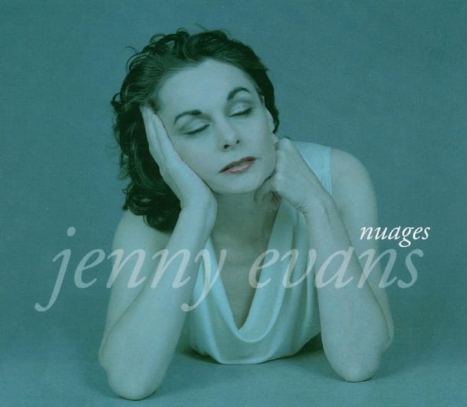 Nuages (CD)