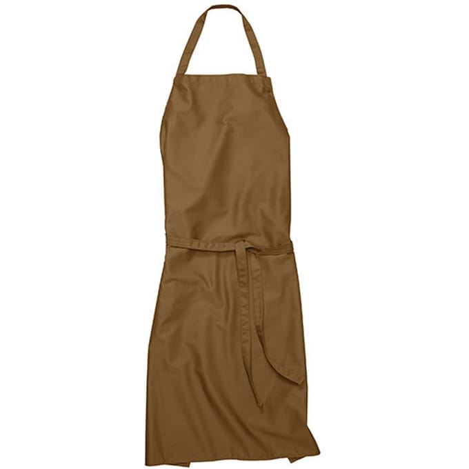 CG Workwear Slabschort (Caramel)