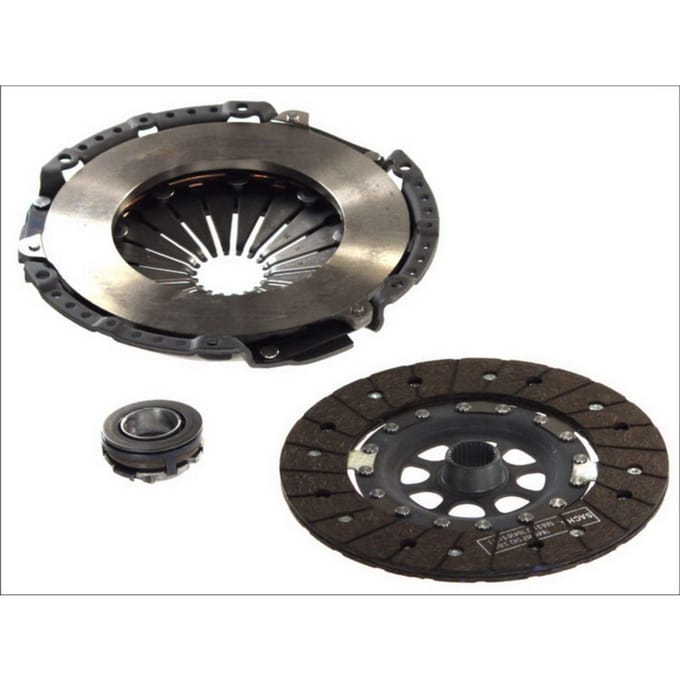 Koppelingsset SACHS 3000 828 601