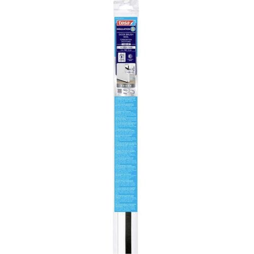 tesa COMFORT 05405-00100-00 Tochtstrip INSULATION Wit (l x b) 1 m x 40 mm 1 stuk(s)