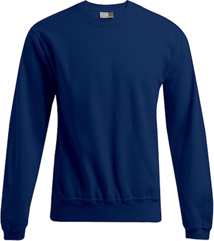 Promodoro Men´s New Sweater 80/20 E2199N - Navy - S