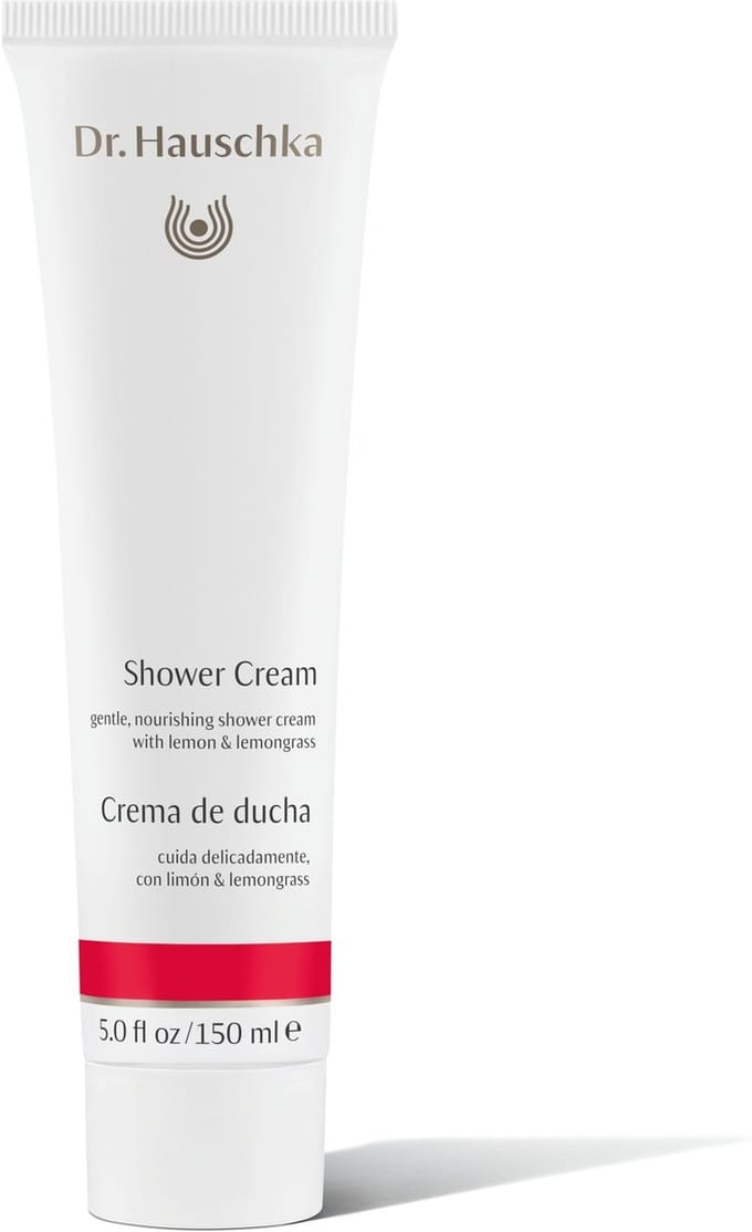 Dr. Hauschka Shower Cream - 150 ml