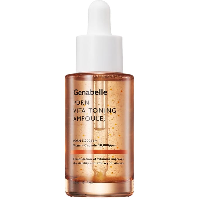 Genabelle - PDRN Vita Toning Ampoule - Gezichtsampul