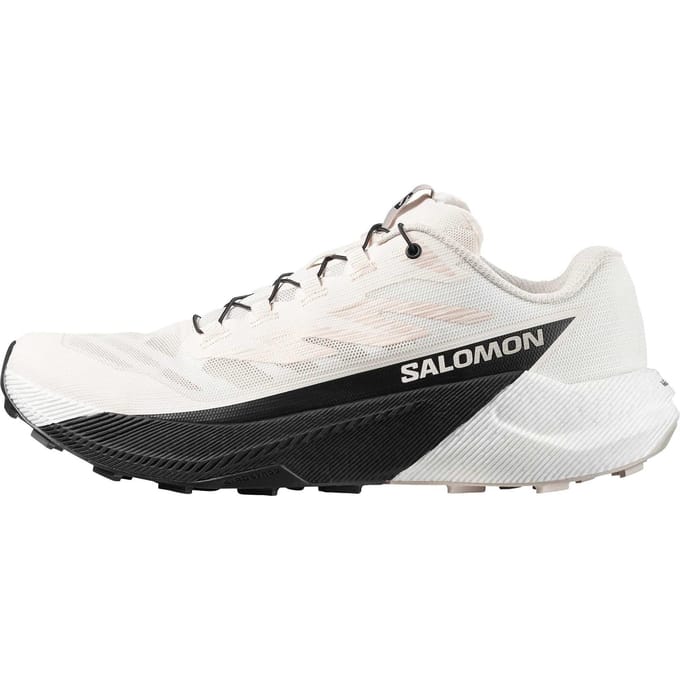 Chaussures de trail SALOMON Pulsar Homme 40.5 white