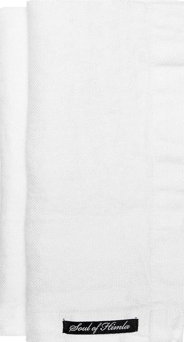 Himla Soul of Himla Servet - white