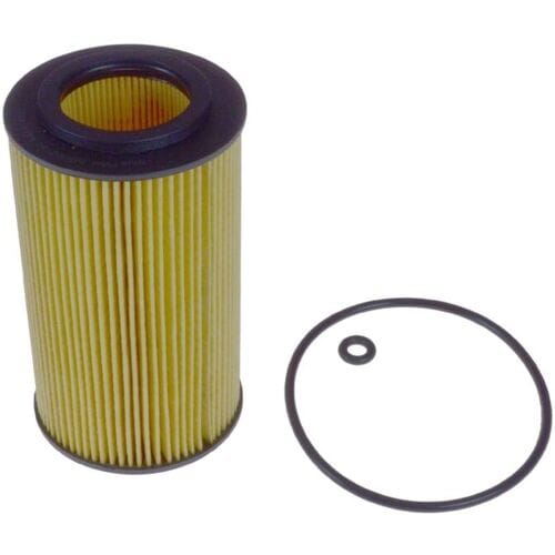 Oliefilter BLUE PRINT ADG02132