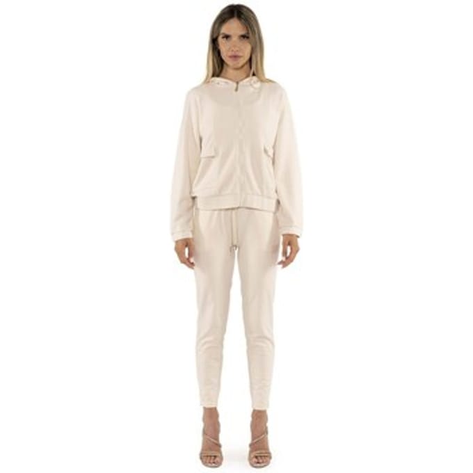 Trainingspak Leone 1947 Woman Tracksuits Chic