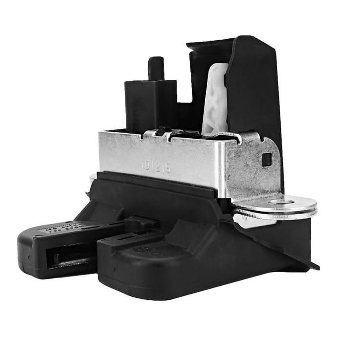 Achterklep Slot Vergrendelingsmechanisme Actuator Passend voor SEAT ALTEA 2004 2017 gray