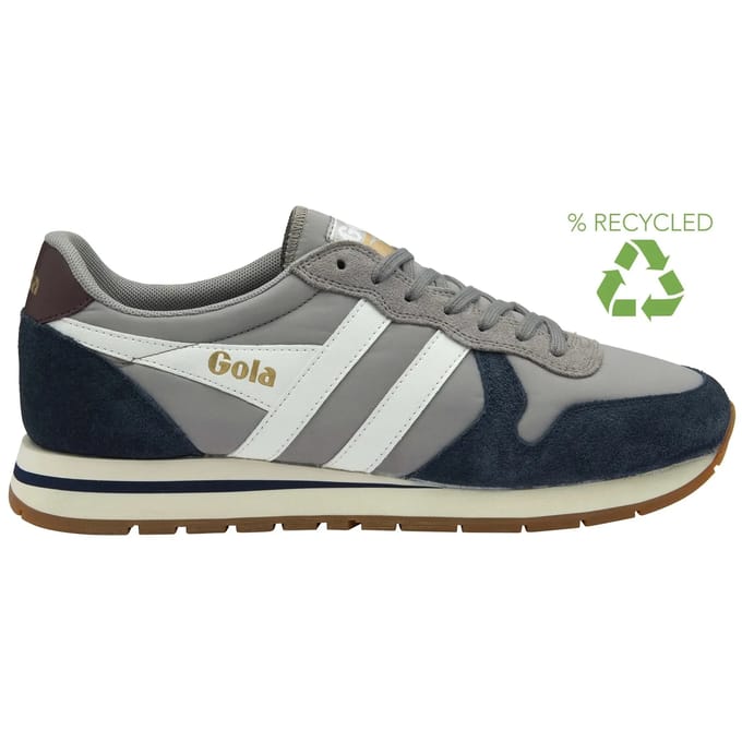 Sneakers Gola Men's Daytona Chute Trainer 46 Heren