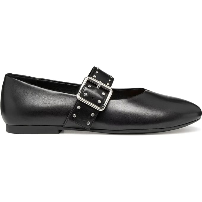 Dames ballerina's Geox Palmaria