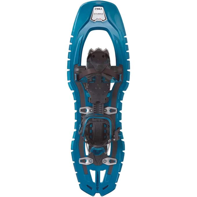 Tsl Outdoor Symbioz Hyperflex Access Sneeuwschoenen Blauw EU 41-50 / 70-140 Kg
