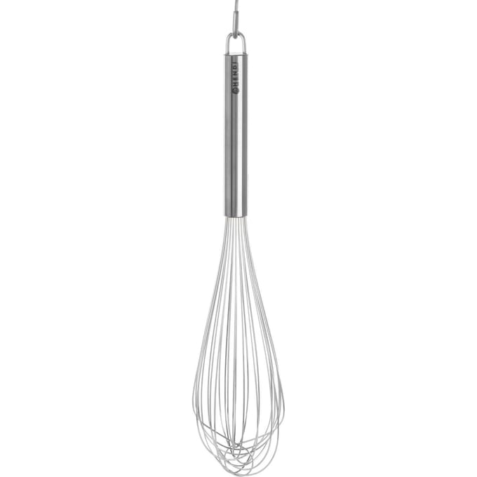 HENDI Piano garde – flexibele draden – roestvast staal – 435 mm – vaatwasserbestendig