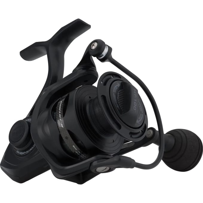 Surfcasting haspel Penn CFTII5000 Conflict II 5000 BX