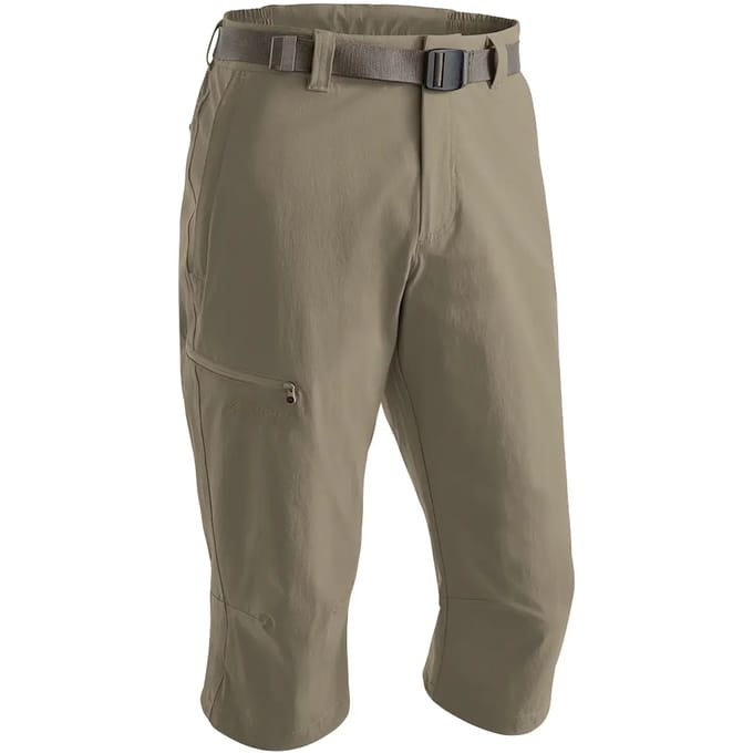 3/4 broek Maier Sports Jennisei
