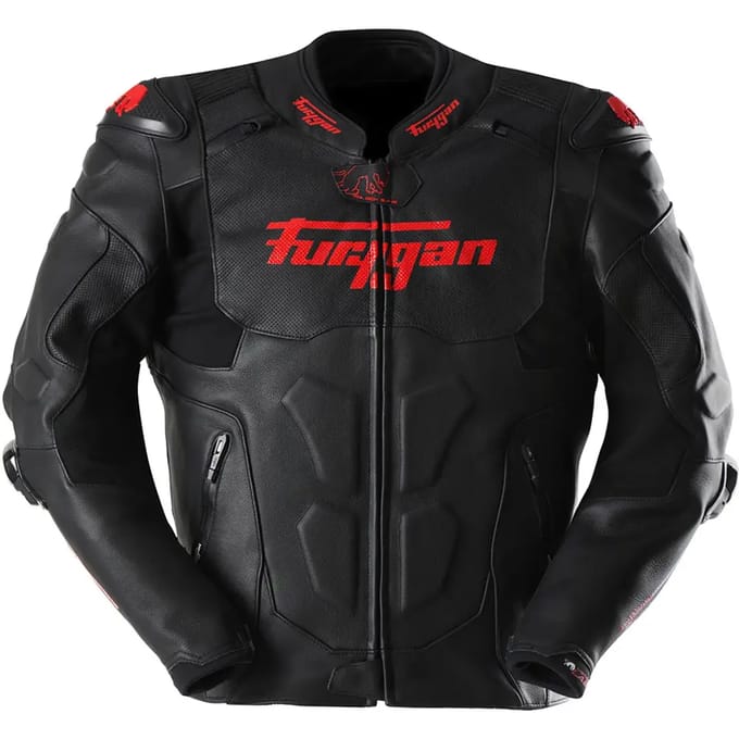 Motorjas RAPTOR EVO 3 van MOTOBLOUZ