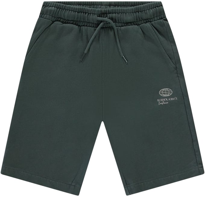 Cars Jeans Short Arby jr. - jongens