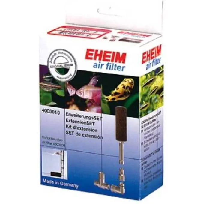 Uitbreidingsmodule voor luchtfilter 4003000 Eheim